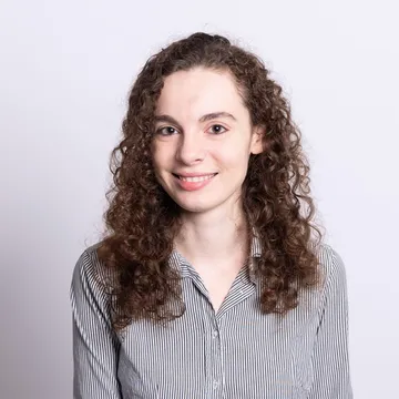 Portrait de Clémence